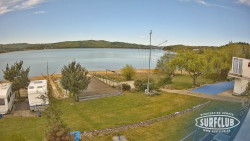 SURFCLUB - Windsurfing Domaša