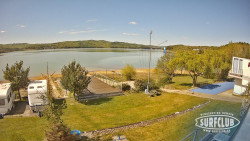 SURFCLUB - Windsurfing Domaša