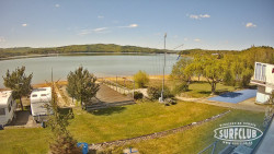 SURFCLUB - Windsurfing Domaša