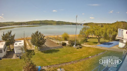 SURFCLUB - Windsurfing Domaša