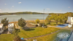 SURFCLUB - Windsurfing Domaša