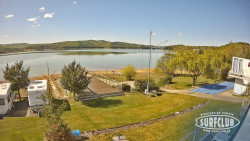 SURFCLUB - Windsurfing Domaša