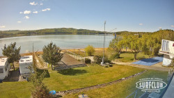 SURFCLUB - Windsurfing Domaša