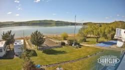 SURFCLUB - Windsurfing Domaša