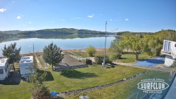 SURFCLUB - Windsurfing Domaša