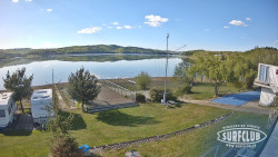 SURFCLUB - Windsurfing Domaša