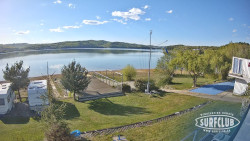 SURFCLUB - Windsurfing Domaša