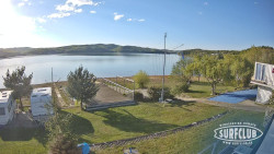 SURFCLUB - Windsurfing Domaša