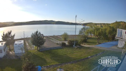 SURFCLUB - Windsurfing Domaša