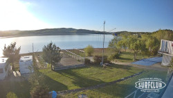 SURFCLUB - Windsurfing Domaša