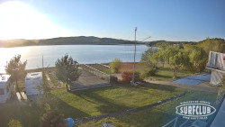 SURFCLUB - Windsurfing Domaša