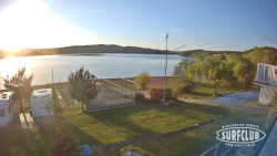 SURFCLUB - Windsurfing Domaša