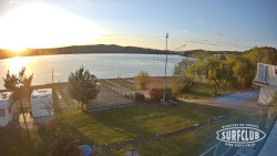 SURFCLUB - Windsurfing Domaša