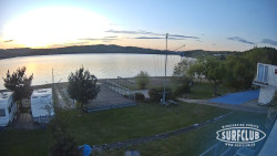 SURFCLUB - Windsurfing Domaša