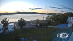 SURFCLUB - Windsurfing Domaša