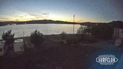 SURFCLUB - Windsurfing Domaša