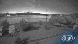 SURFCLUB - Windsurfing Domaša