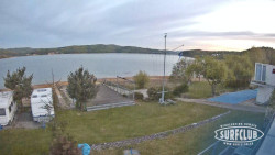 SURFCLUB - Windsurfing Domaša