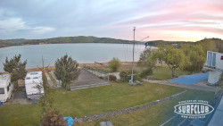 SURFCLUB - Windsurfing Domaša