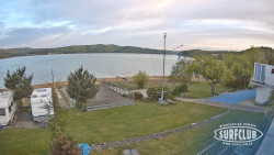 SURFCLUB - Windsurfing Domaša