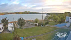 SURFCLUB - Windsurfing Domaša