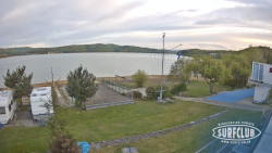 SURFCLUB - Windsurfing Domaša