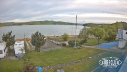 SURFCLUB - Windsurfing Domaša