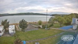 SURFCLUB - Windsurfing Domaša