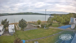 SURFCLUB - Windsurfing Domaša