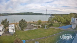 SURFCLUB - Windsurfing Domaša