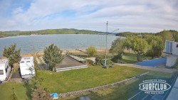 SURFCLUB - Windsurfing Domaša