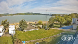 SURFCLUB - Windsurfing Domaša