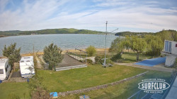 SURFCLUB - Windsurfing Domaša