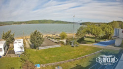 SURFCLUB - Windsurfing Domaša