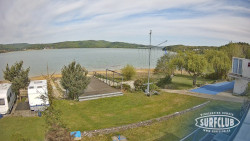 SURFCLUB - Windsurfing Domaša