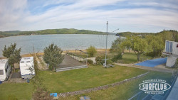 SURFCLUB - Windsurfing Domaša