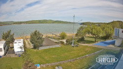 SURFCLUB - Windsurfing Domaša