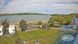 SURFCLUB - Windsurfing Domaša