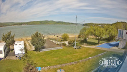 SURFCLUB - Windsurfing Domaša