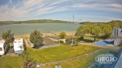 SURFCLUB - Windsurfing Domaša