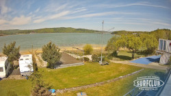 SURFCLUB - Windsurfing Domaša