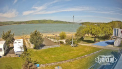 SURFCLUB - Windsurfing Domaša