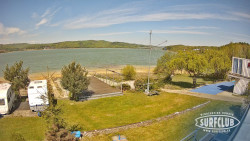 SURFCLUB - Windsurfing Domaša