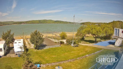 SURFCLUB - Windsurfing Domaša