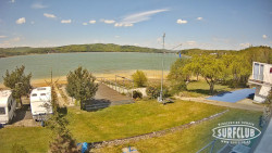 SURFCLUB - Windsurfing Domaša