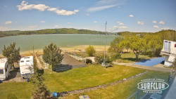 SURFCLUB - Windsurfing Domaša