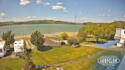 SURFCLUB - Windsurfing Domaša