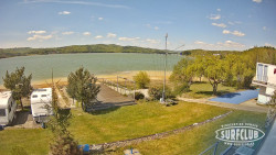 SURFCLUB - Windsurfing Domaša