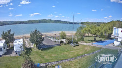 SURFCLUB - Windsurfing Domaša