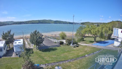 SURFCLUB - Windsurfing Domaša